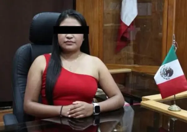 Alcaldesa de Amanalco se queda en prisión preventiva por homicidio de un ex síndico