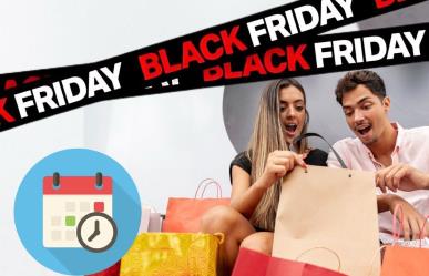 Black Friday 2024: ¿Cuáles son las tiendas con descuentos en México?