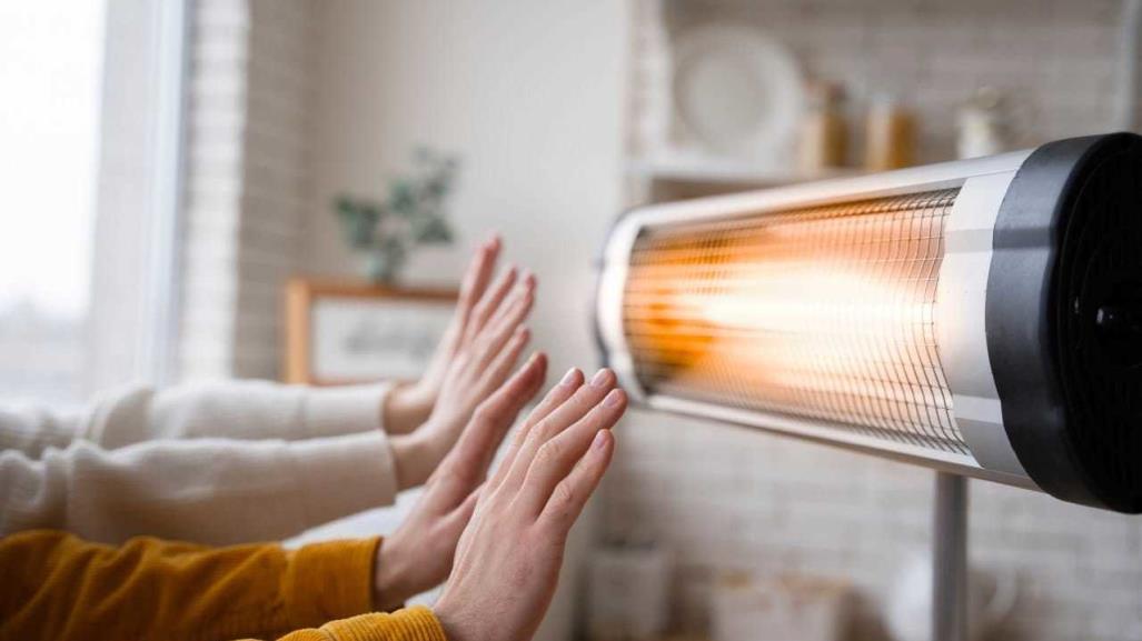 Frío en Durango: Ventajas y desventajas de utilizar un calentador eléctrico