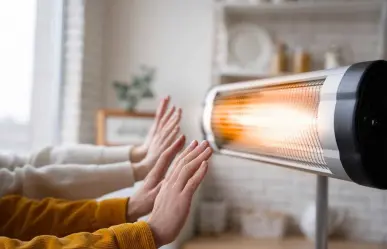 Frío en Durango: Ventajas y desventajas de utilizar un calentador eléctrico