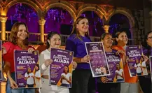Ayuntamiento de Mérida refuerza la lucha contra la violencia de género hacia mujeres