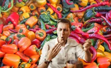 Este es el chile más picante de México y es originario de Yucatán