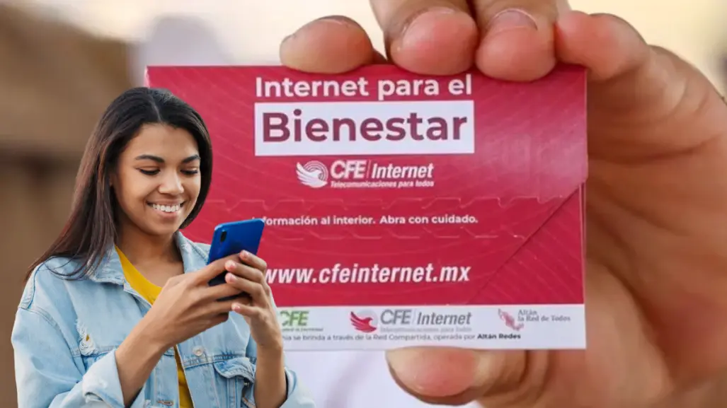 ¿Quieres ubicar el tuyo? Estos son los módulos en CDMX para conseguir el chip de CFE