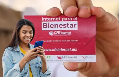 ¿Quieres ubicar el tuyo? Estos son los módulos en CDMX para conseguir el chip de CFE