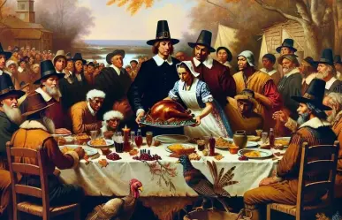 Día de Acción de Gracias: ¿Cómo fue declarada como festividad nacional? Aquí te decimos