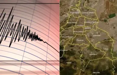 Microsismo en Álvaro Obregón: reporte del SSN