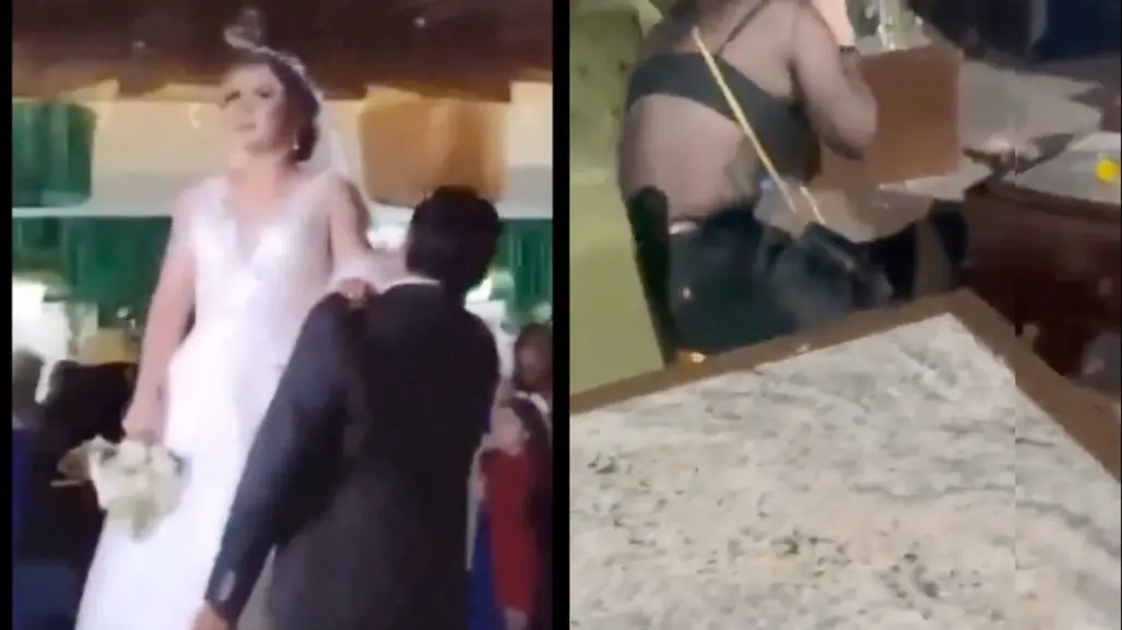 Tabasco vive jornada violenta; atacan bar y boda