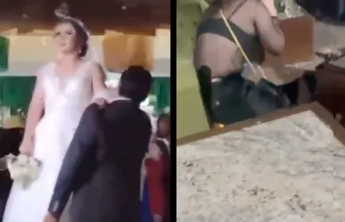 Tabasco vive jornada violenta; atacan bar y boda