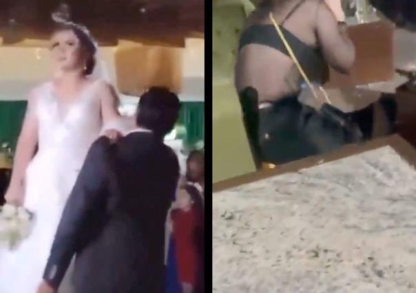 Tabasco vive jornada violenta; atacan bar y boda