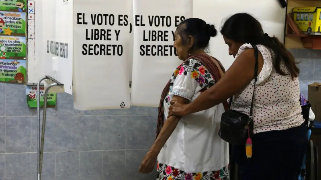 Morena arrasa en Izamal y el PRI se queda con Chichimilá en elecciones extraordinarias