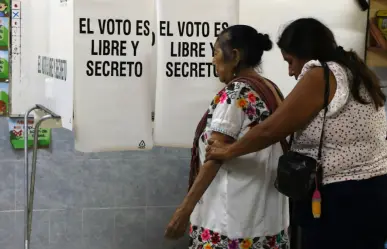 Morena arrasa en Izamal y el PRI se queda con Chichimilá en elecciones extraordinarias