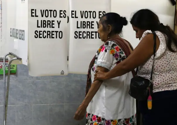 Morena arrasa en Izamal y el PRI se queda con Chichimilá en elecciones extraordinarias