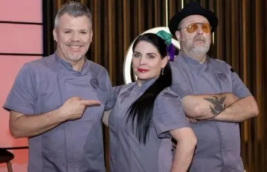 ¿Quién es Zahie Téllez?, la chef que fue secuestrada durante una entrevista