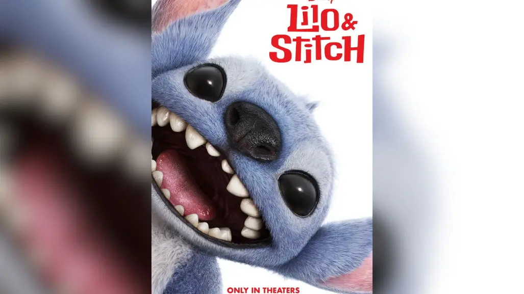 Ya hay fecha para el live action de Lilo y Stitch ¿dónde verlo en Tamaulipas?