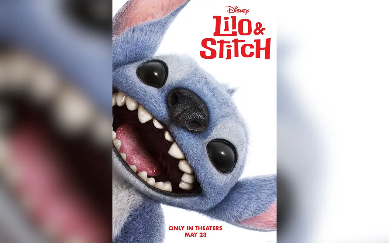 Lilo y Stitch próximamente en cines. Foto: Victoria Jiménez