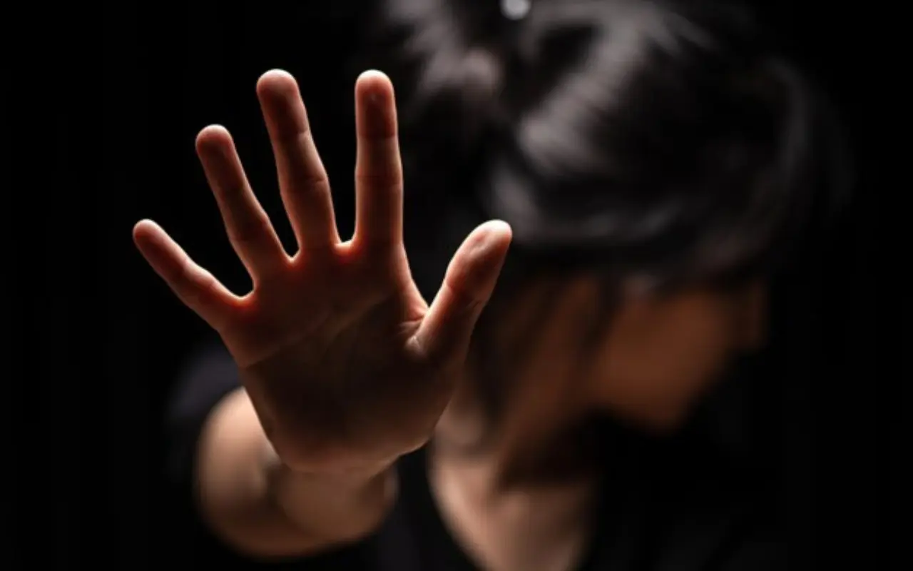 El 77% de las mujeres en el estado ha padecido violencia. Foto: Freepik