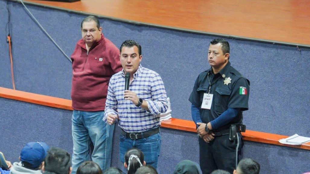 García realiza jornada de regularización vehicular con grandes beneficios y ahorros