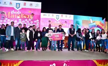 ¡Meta superada! Edición 2024 del Radiomaratón fue todo un éxito