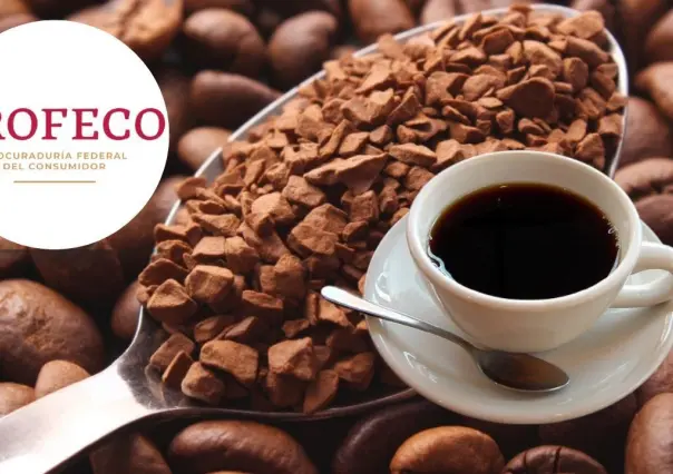 Profeco: Este es el café mexicano bueno y barato para disfrutar con tus globitos