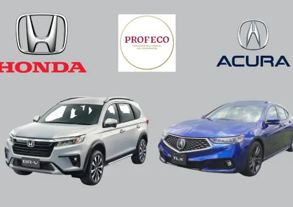 Profeco hace llamado a revisión de tú vehículo Honda o Acura, ¿en Tamaulipas a donde acudir?