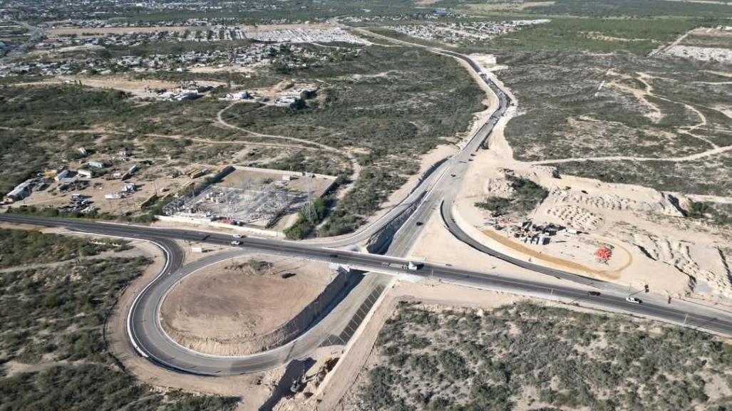 Obras de infraestructura en Coahuila: inversión de 1,370 millones por Manolo Jiménez