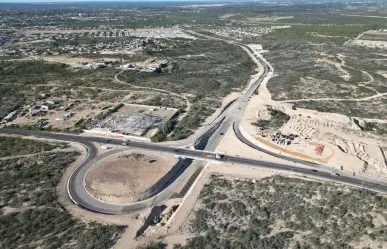 Obras de infraestructura en Coahuila: inversión de 1,370 millones por Manolo Jiménez