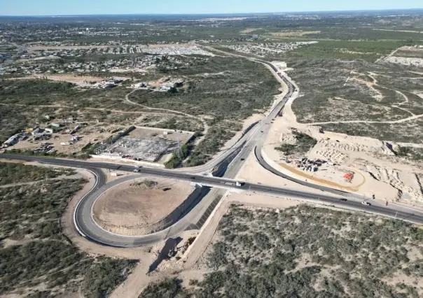 Obras de infraestructura en Coahuila: inversión de 1,370 millones por Manolo Jiménez