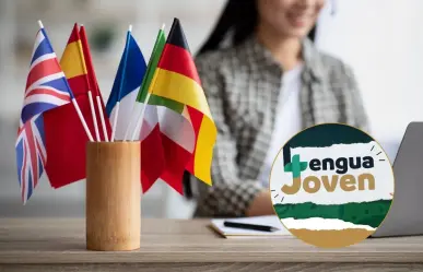 Secretaria de Educación de Nuevo León incentiva a jóvenes a aprender nuevos idiomas