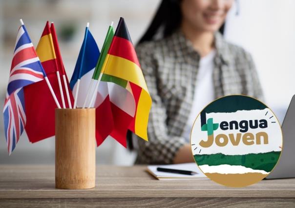 Secretaria de Educación de Nuevo León incentiva a jóvenes a aprender nuevos idiomas