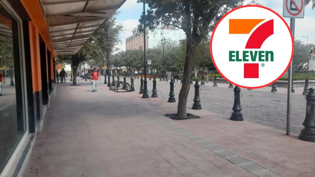 Tamaulipas tiene el 7-Eleven más bonito de México ¿dónde se encuentra?