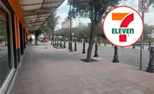 Tamaulipas tiene el 7-Eleven más bonito de México ¿dónde se encuentra?