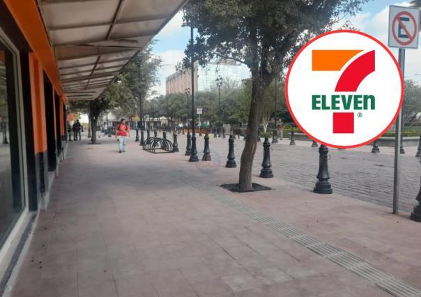 Tamaulipas tiene el 7-Eleven más bonito de México ¿dónde se encuentra?