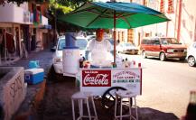 ¿Has probado los tacos de aserrín? La joya culinaria de La Paz, BCS