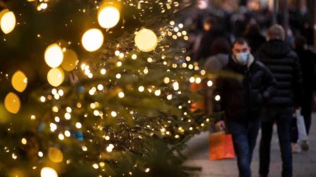 El Covid llegó para quedarse: prevén aumento de casos por fiestas navideñas