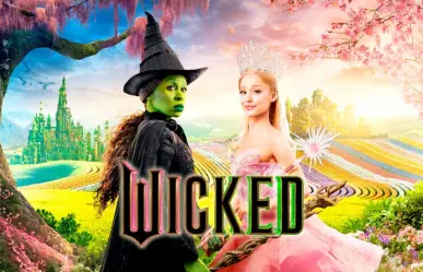 ‘Wicked’ conquista la taquilla con un estreno histórico