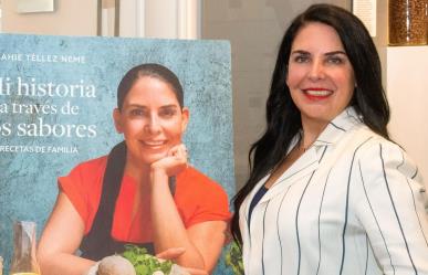 Quién es Zahie Téllez, participante de MasterChef, plagiada junto a su pareja y rescatada en Morelos