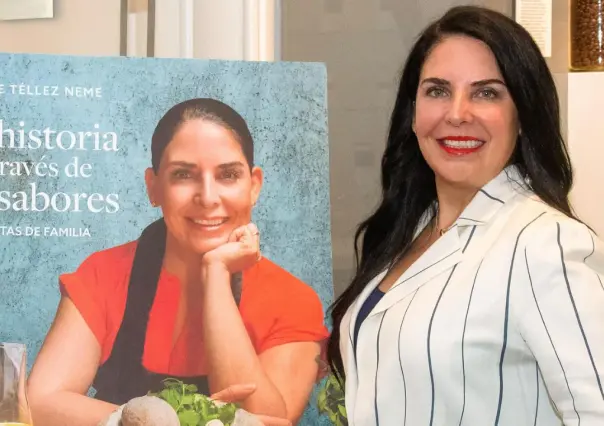 Quién es Zahie Téllez, participante de MasterChef, plagiada junto a su pareja y rescatada en Morelos