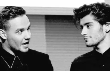 Zayn Malik comparte mensaje para Liam en su regreso a los escenarios