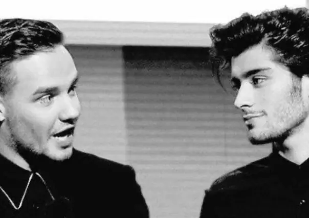 Zayn Malik comparte mensaje para Liam en su regreso a los escenarios