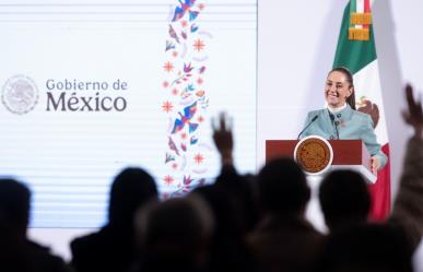 25N: Gobierno de México lanza campaña para erradicar la violencia contra las mujeres