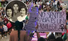 25N: ¿Cuál es el origen del Día Internacional de la Eliminación de la Violencia contra la Mujer?