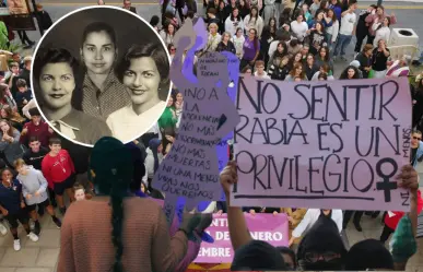 25N: ¿Cuál es el origen del Día Internacional de la Eliminación de la Violencia contra la Mujer?