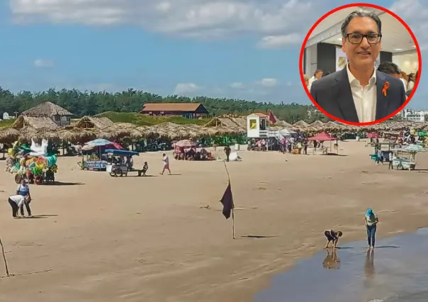 Playa Miramar con rezago del 50% en pago de concesiones ¿que sucederá?