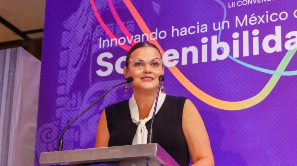 Cecilia Patrón anuncia cambios al SIRJUM para proteger los fondos de los empleados