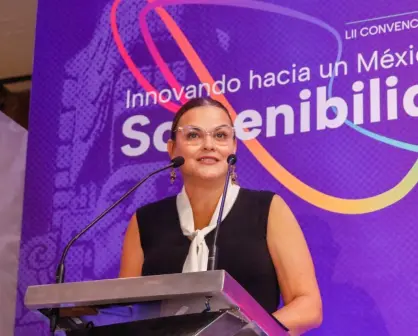 Cecilia Patrón anuncia cambios al SIRJUM para proteger los fondos de los empleados