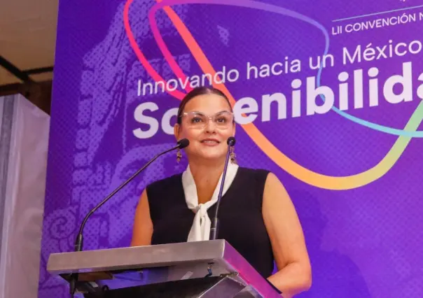 Cecilia Patrón anuncia cambios al SIRJUM para proteger los fondos de los empleados