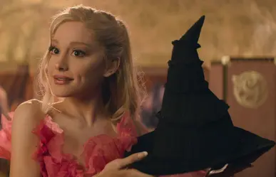 Wicked: Famosa actriz pudo ser Glinda en la película en lugar de Ariana Grande