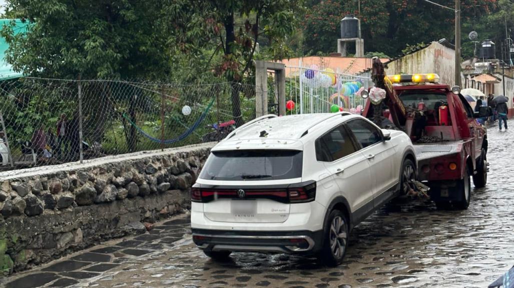 Operativos vehiculares en Acuña: Retiran unidades por falta de regularización