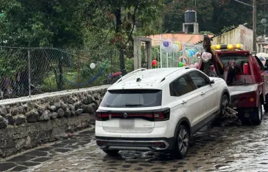 Operativos vehiculares en Acuña: Retiran unidades por falta de regularización