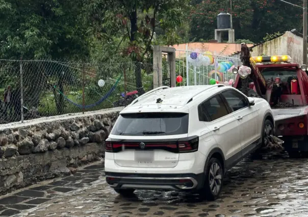 Operativos vehiculares en Acuña: Retiran unidades por falta de regularización